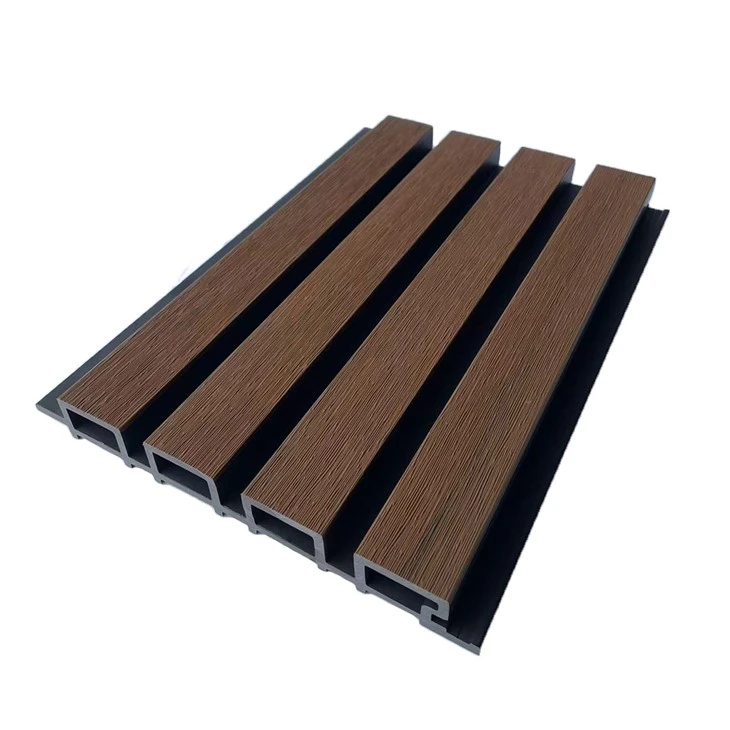 WPC Wall Cladding factory